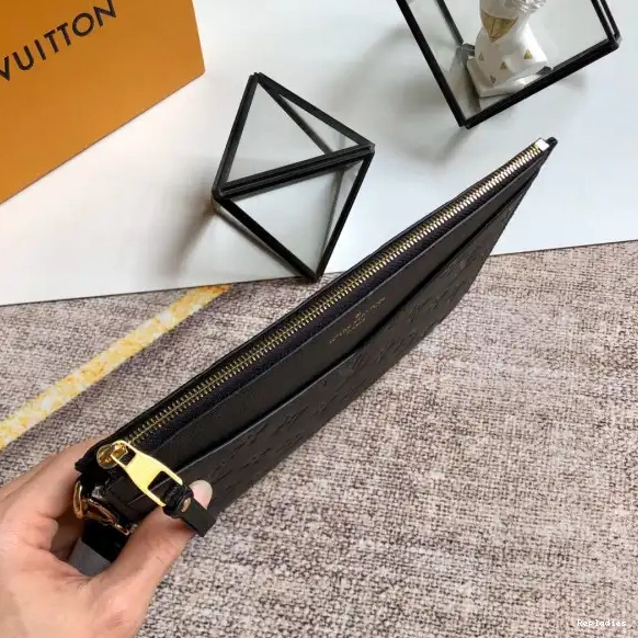 Repzbay LOUIS VUITTON POCHETTE MÉLANIE MM 0625